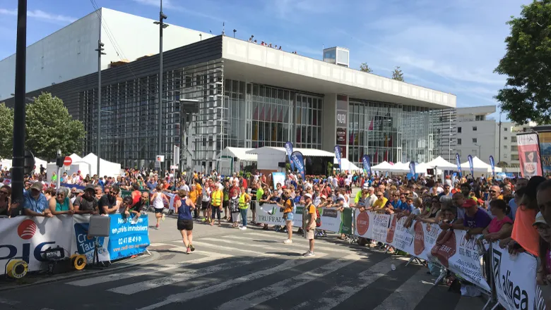 Tout Angers bouge 2024 Inscription Résultats