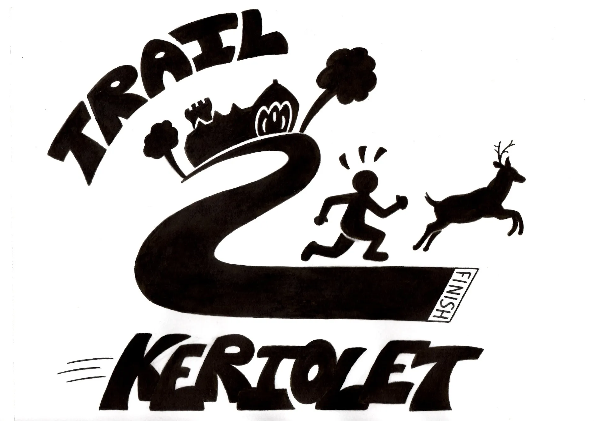 Trail de Keriolet 2025 Inscription Résultats