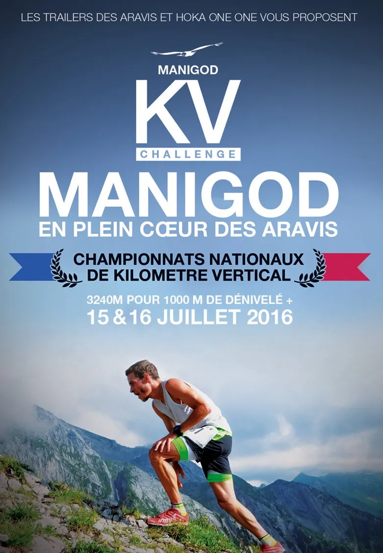 Trail de l’Aigle de Manigod 2024 Inscription Résultats