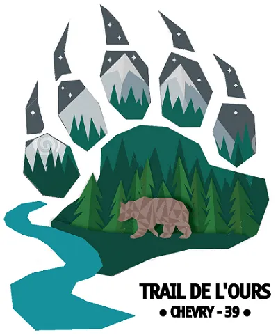 Trail de l’Ours – Chevry 2025 Inscription Résultats