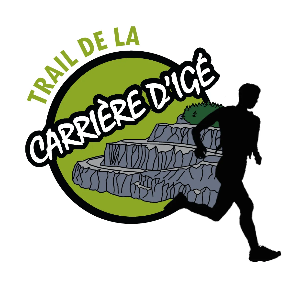 Trail de la Carrière d’Ige 2024 Inscription Résultats