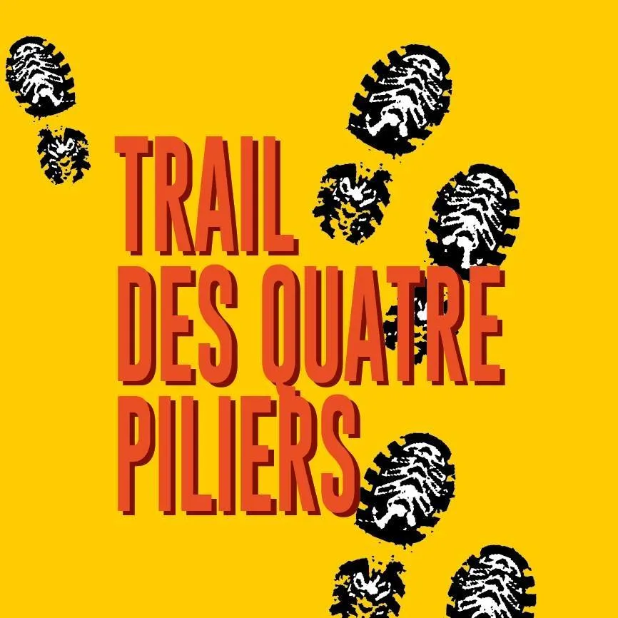 Trail des 4 Piliers 2024 Inscription Résultats