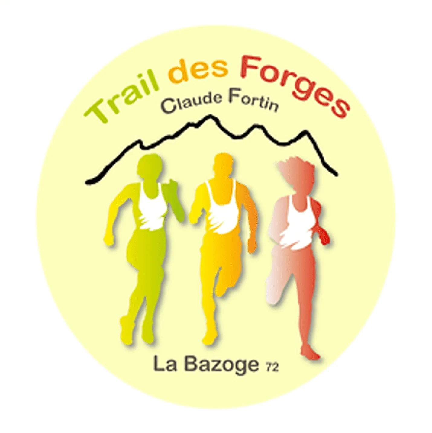 Trail des Forges Claude Fortin 2024 Inscription Résultats