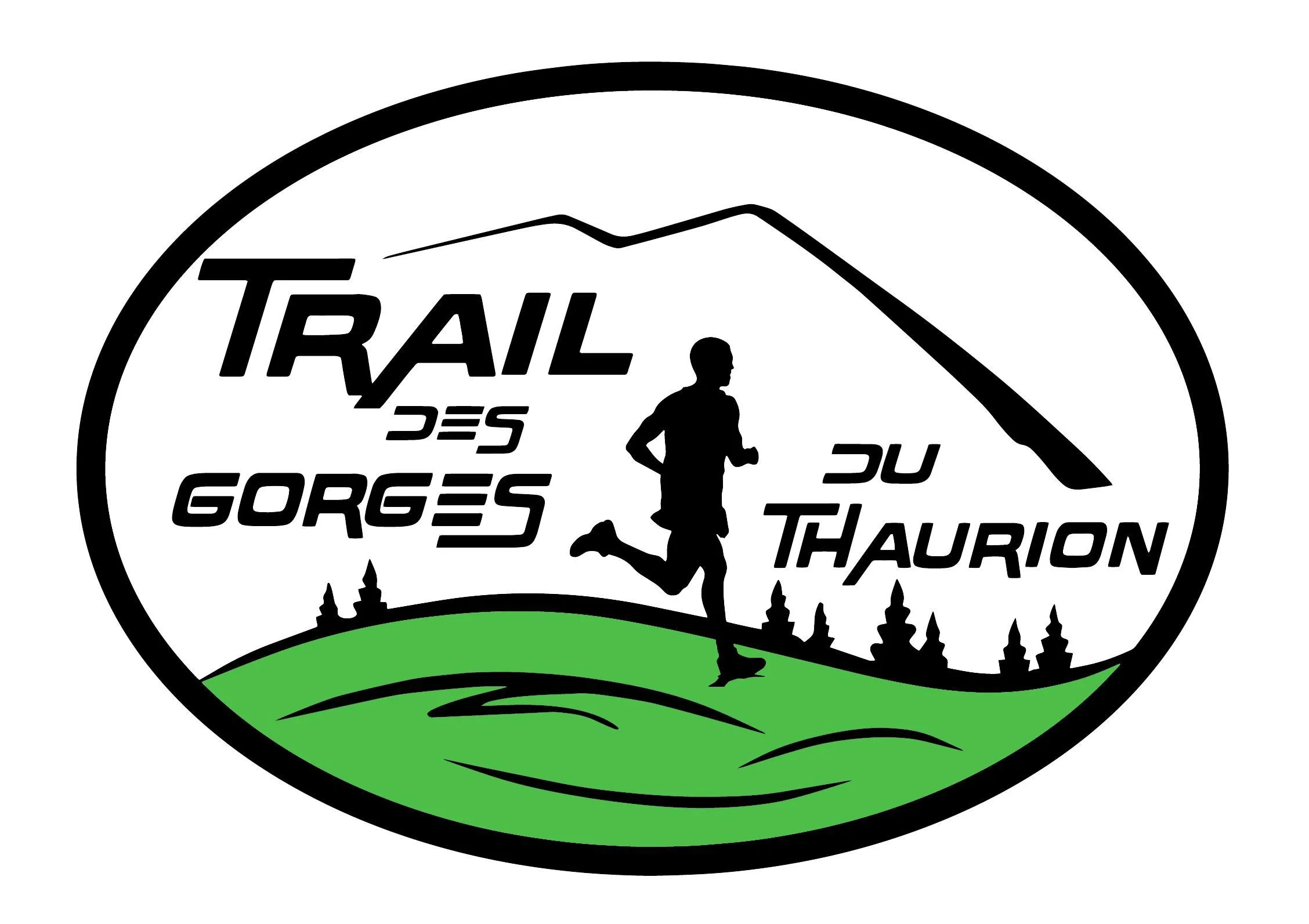 Trail des Gorges du Thaurion 2024 Inscription Résultats