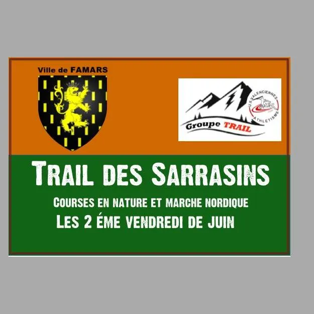 Trail des Sarrasins 2024 Inscription Résultats