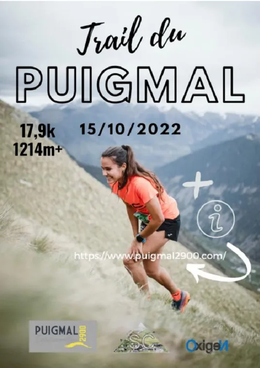 Trail du Puigmal 2024 Inscription Résultats