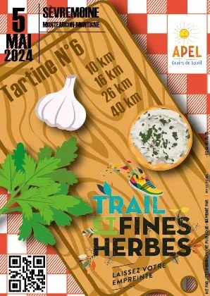 Trail et Fines Herbes 2025 Inscription Résultats