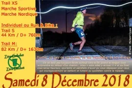 Trail Ultra Long du Tour du Canton 2025 Inscription Résultats