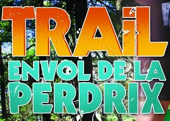 Trails – Envol de la Perdrix 2024 Inscription Résultats