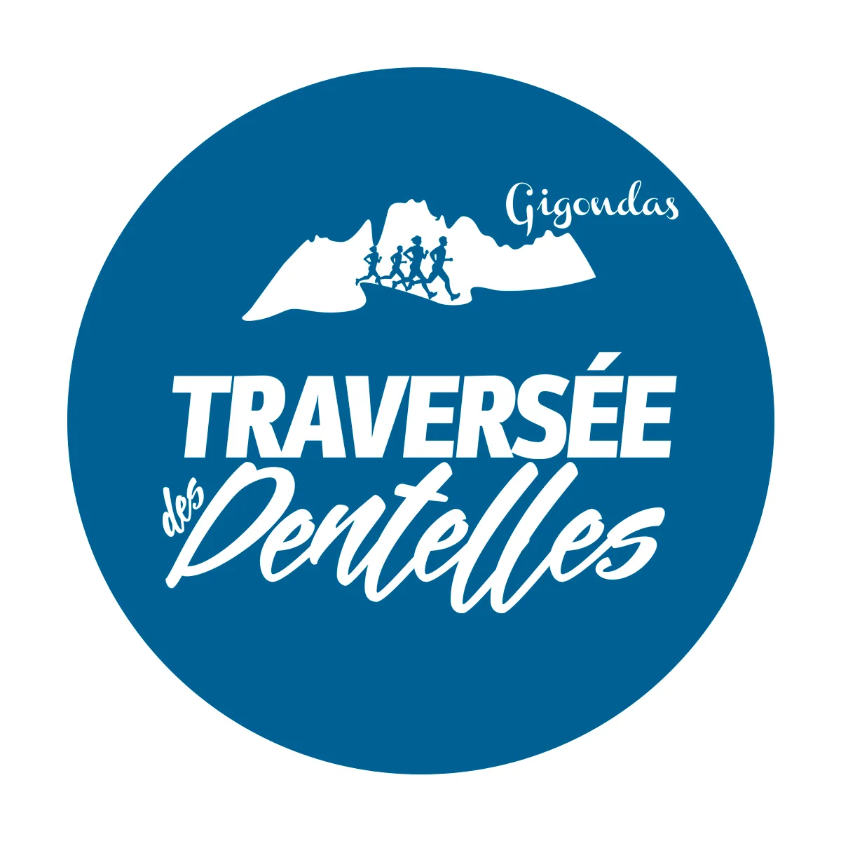 Traversée des Dentelles Gigondas 2024 Inscription Résultats