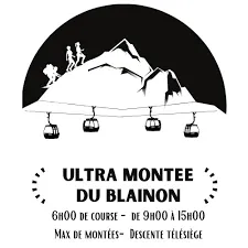 Ultra montée du Blainon 2024 Inscription Résultats