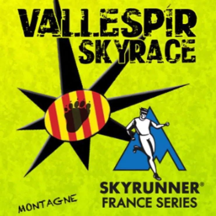 affiche de la course