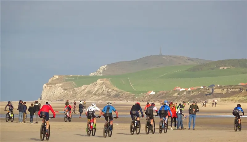 Beach Race de la baie de Wissant 2024 Inscription Résultats