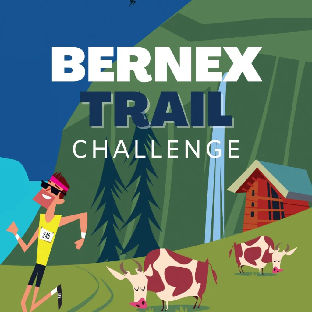 Bernex trail Challenge 2024 Inscription Résultats