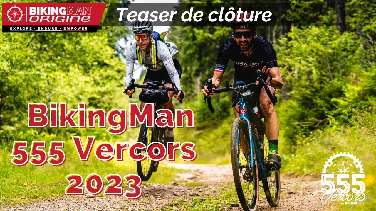 Bikingman Vercors 2024 Inscription Résultats