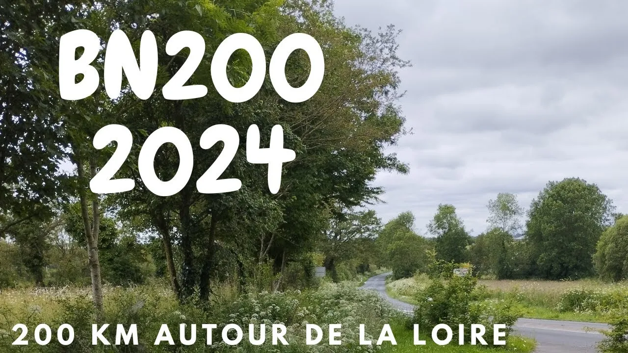 BN200 2024 Inscription Résultats