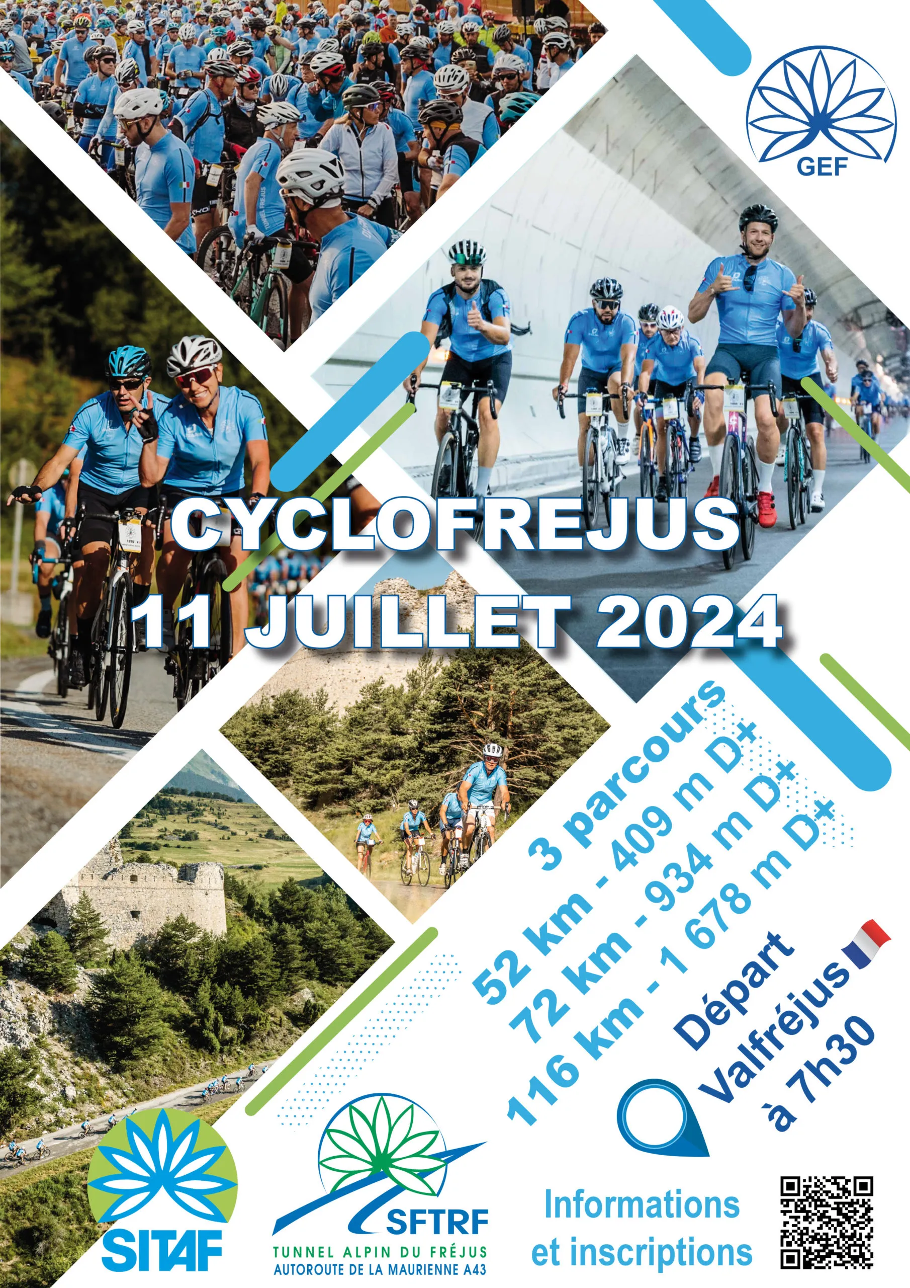 Cyclo Frejus 2024 Inscription Résultats