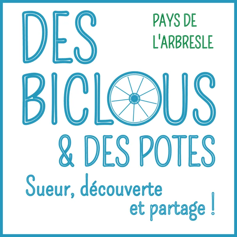 Des Biclous et des potes  2024 – Infos, Inscriptions, Résultats, Trace