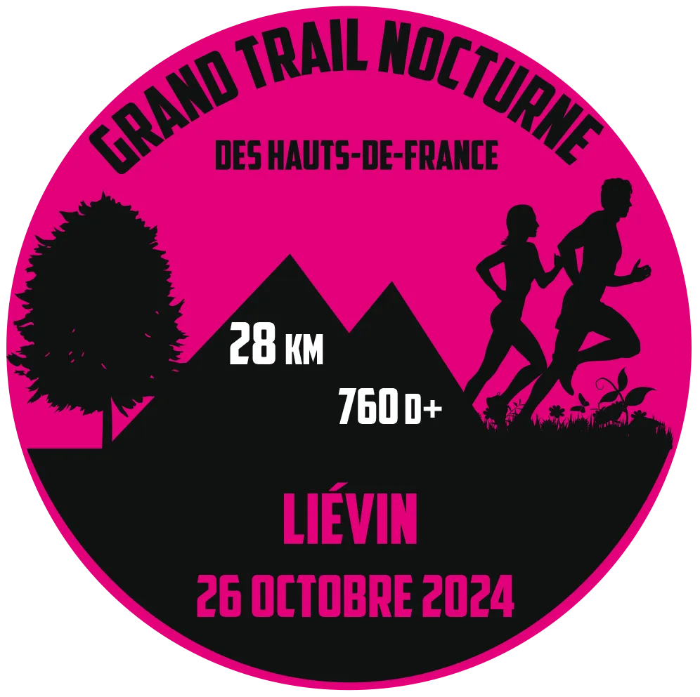 Grand trail nocturne des Hauts de Flandre 2024 Inscription Résultats