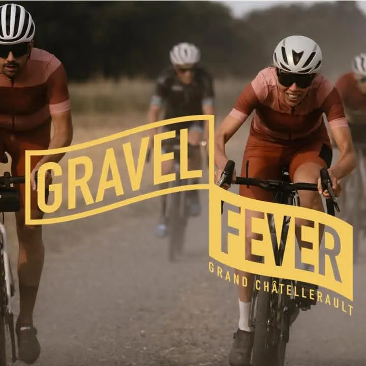 Gravel Fever 2024 Inscription Résultats