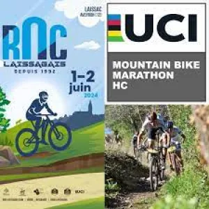 Gravel Roc Laissagais 2024 Inscription Résultats