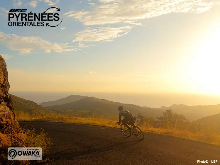 L’Ubf Pyrénées Orientales 2024 Inscription Résultats