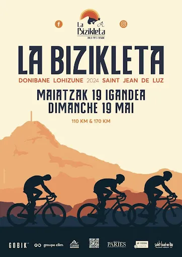 La Bizikleta 2024 Inscription Résultats