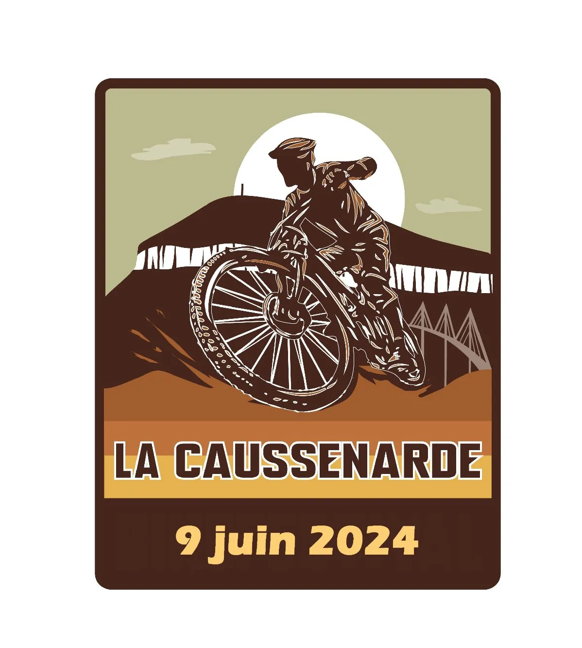 La Caussenarde  2024 Inscription Résultats