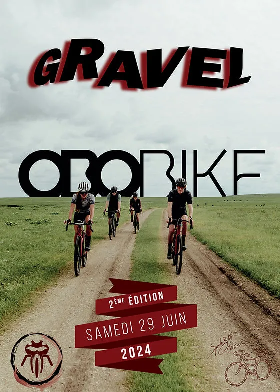 La Gravel Obobike 2024 Inscription Résultats