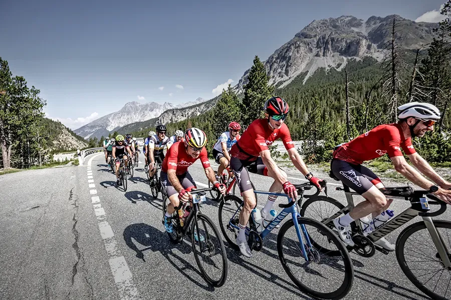 la Néodomienne cyclo 2024 Inscription Résultats