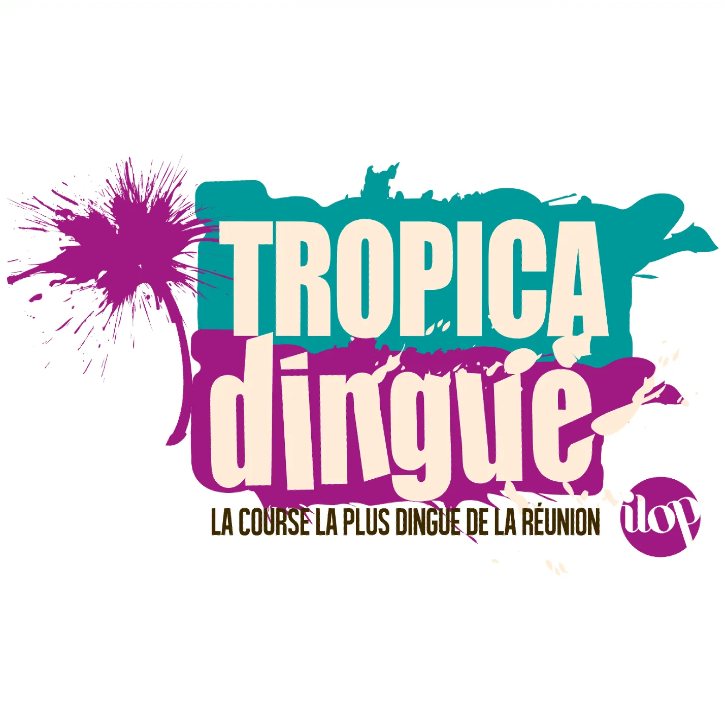 La Tropica Dingue 2024 Inscription Résultats