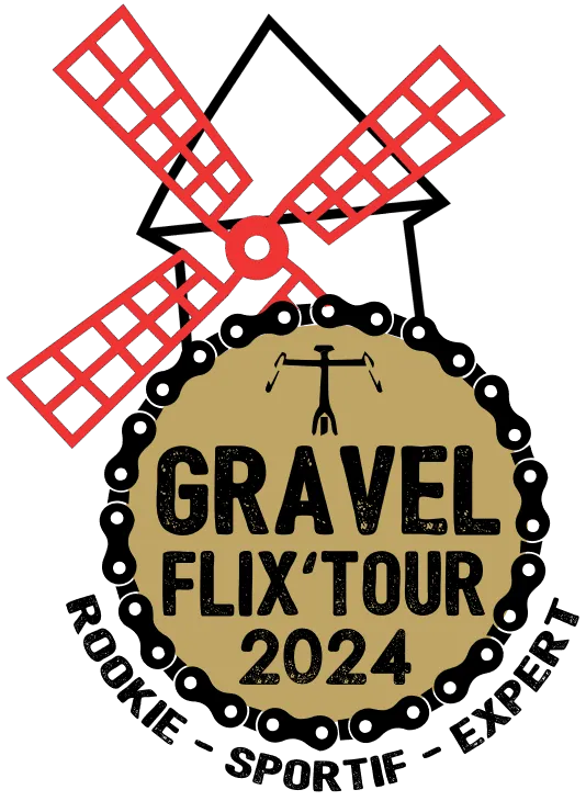 Le Gravel Flix’Tour 2024 Inscription Résultats