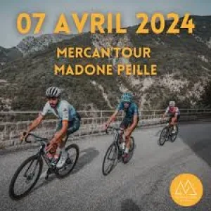 Le Mercan’Tour Madonne Peille 2024 – Infos, Inscriptions, Résultats, Trace