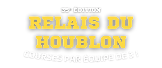 Le Relais du Houblon 2024 Inscription Résultats