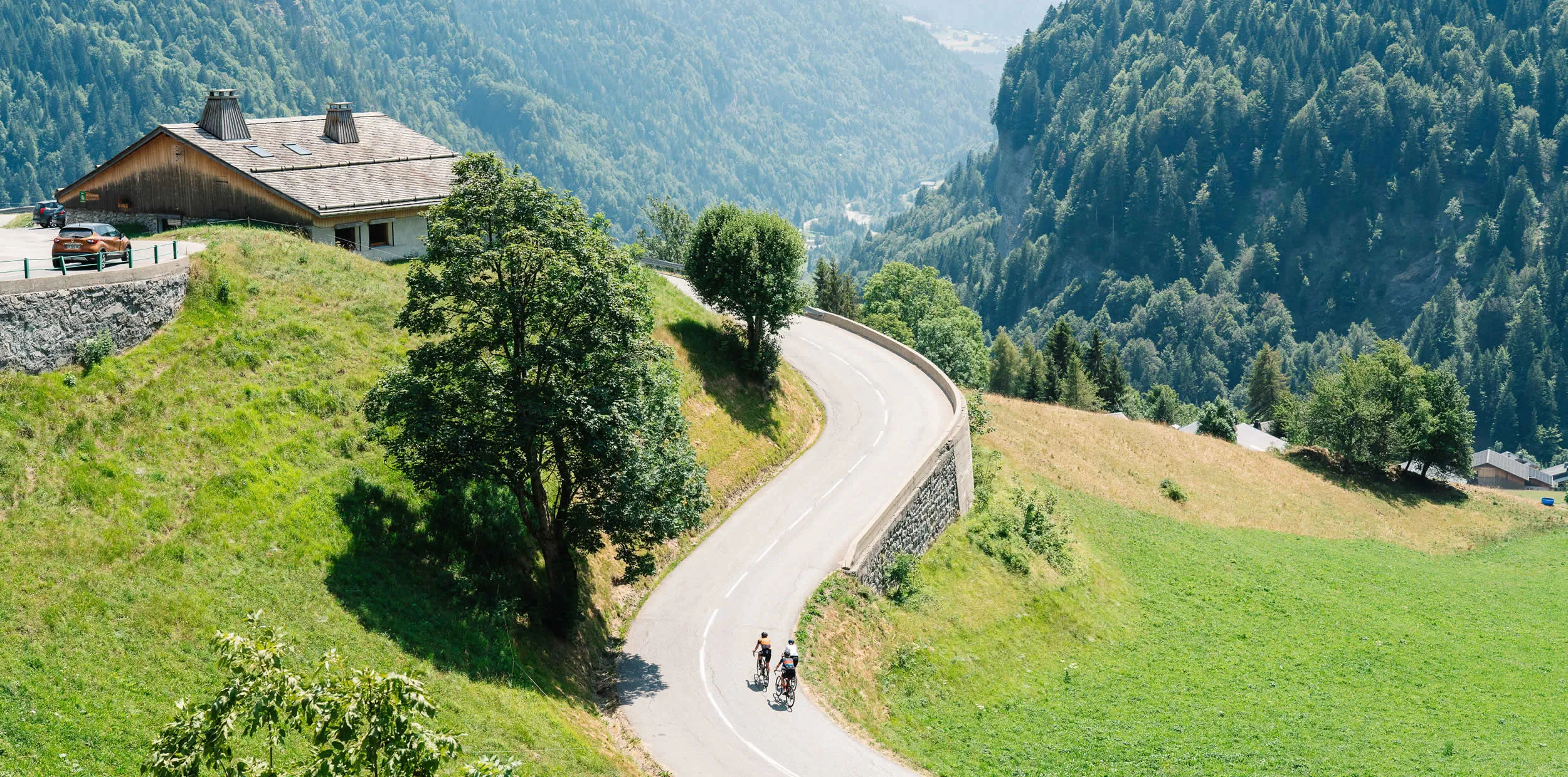 Le Tour du Mont Blanc 2024 Inscription Résultats