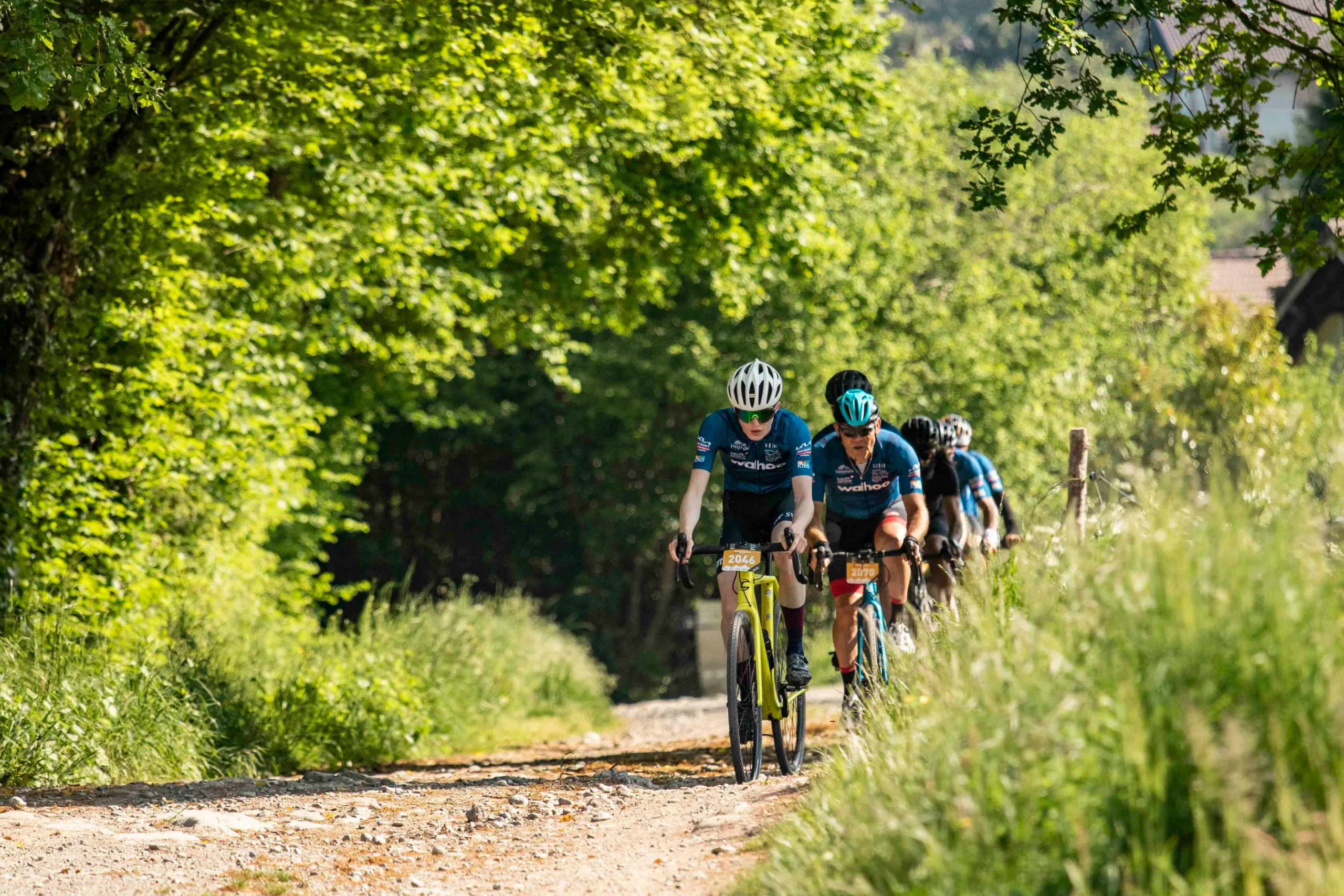 Thonon Cyclling Race  2025 Inscription Résultats