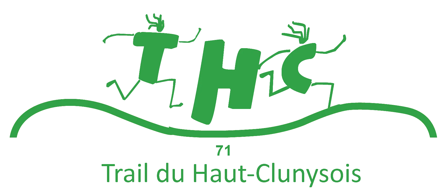 Trail du Haut Clunysois 2025 Inscription Résultats