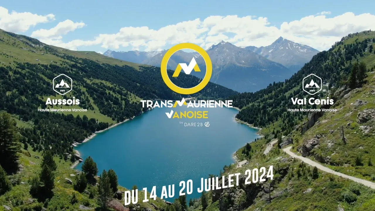 Transmaurienne Vanoise 2024 Inscription Résultats