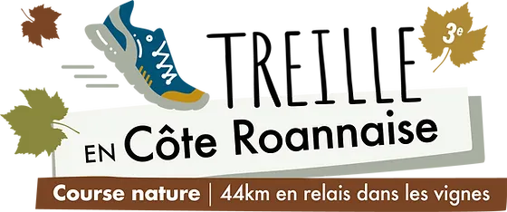 Treille en côte Roannaise 2024 Inscription Résultats