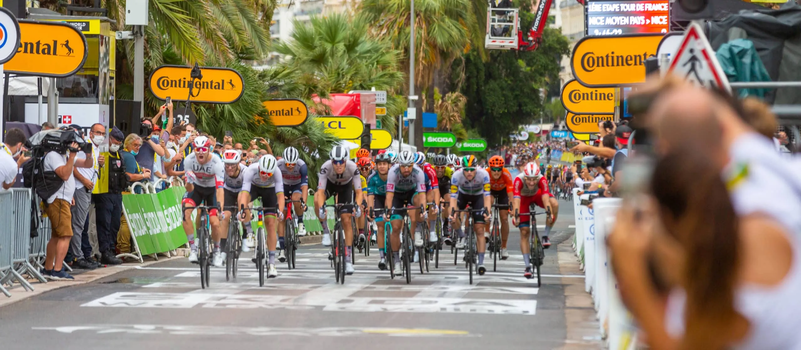 Ultra Bike Côte d’Azur 2024 Inscription Résultats