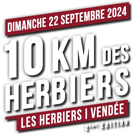 affiche de la course