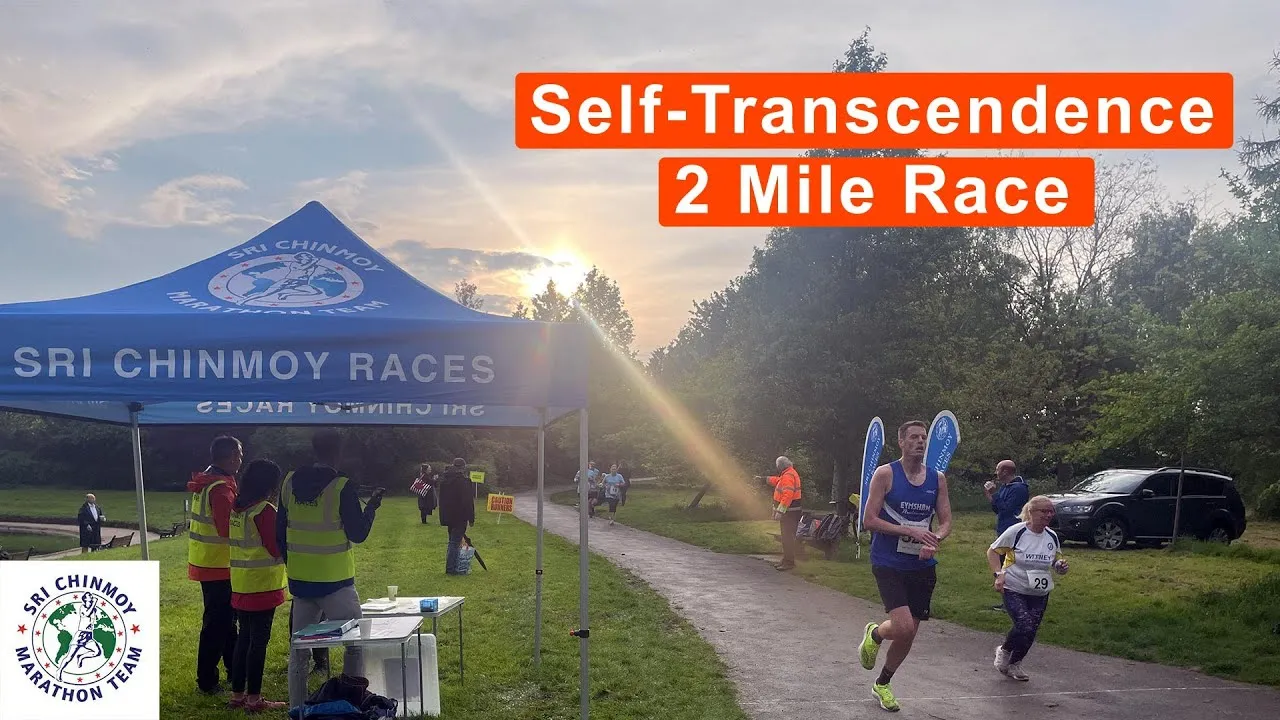 2 miles self-transcendence 2024 Inscription Résultats