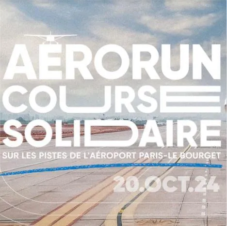 Aerorun 2024 Inscription Résultats