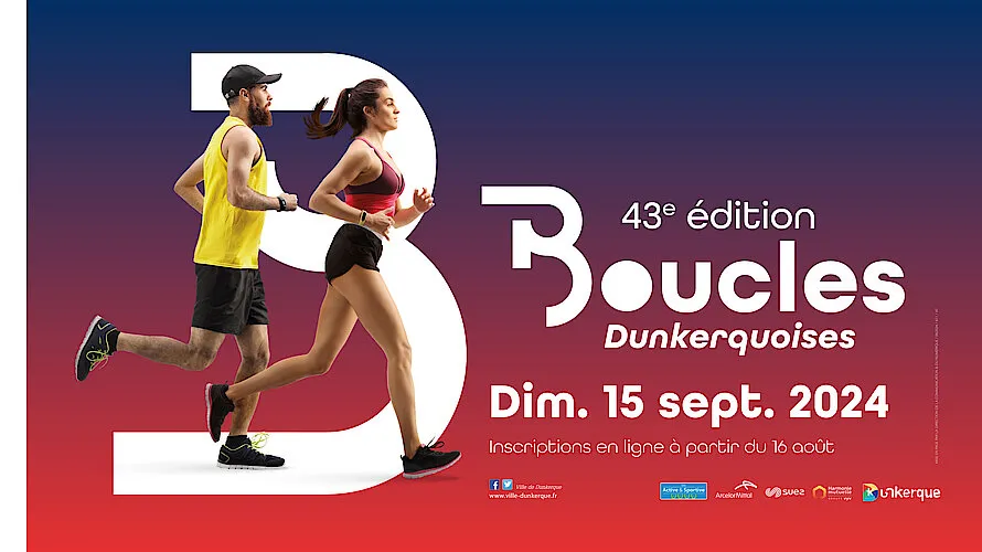 Boucles Dunkerquoises 2024 Inscription Résultats