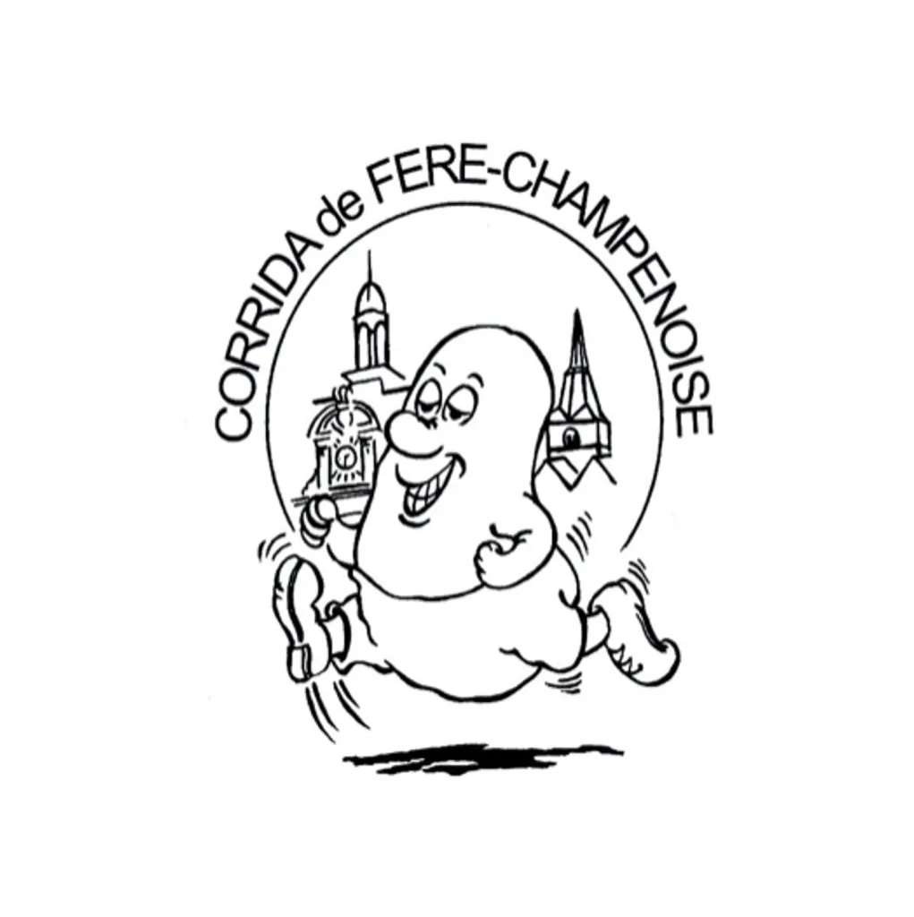 Corrida de Fère-Champenoise 2024 Inscription Résultats