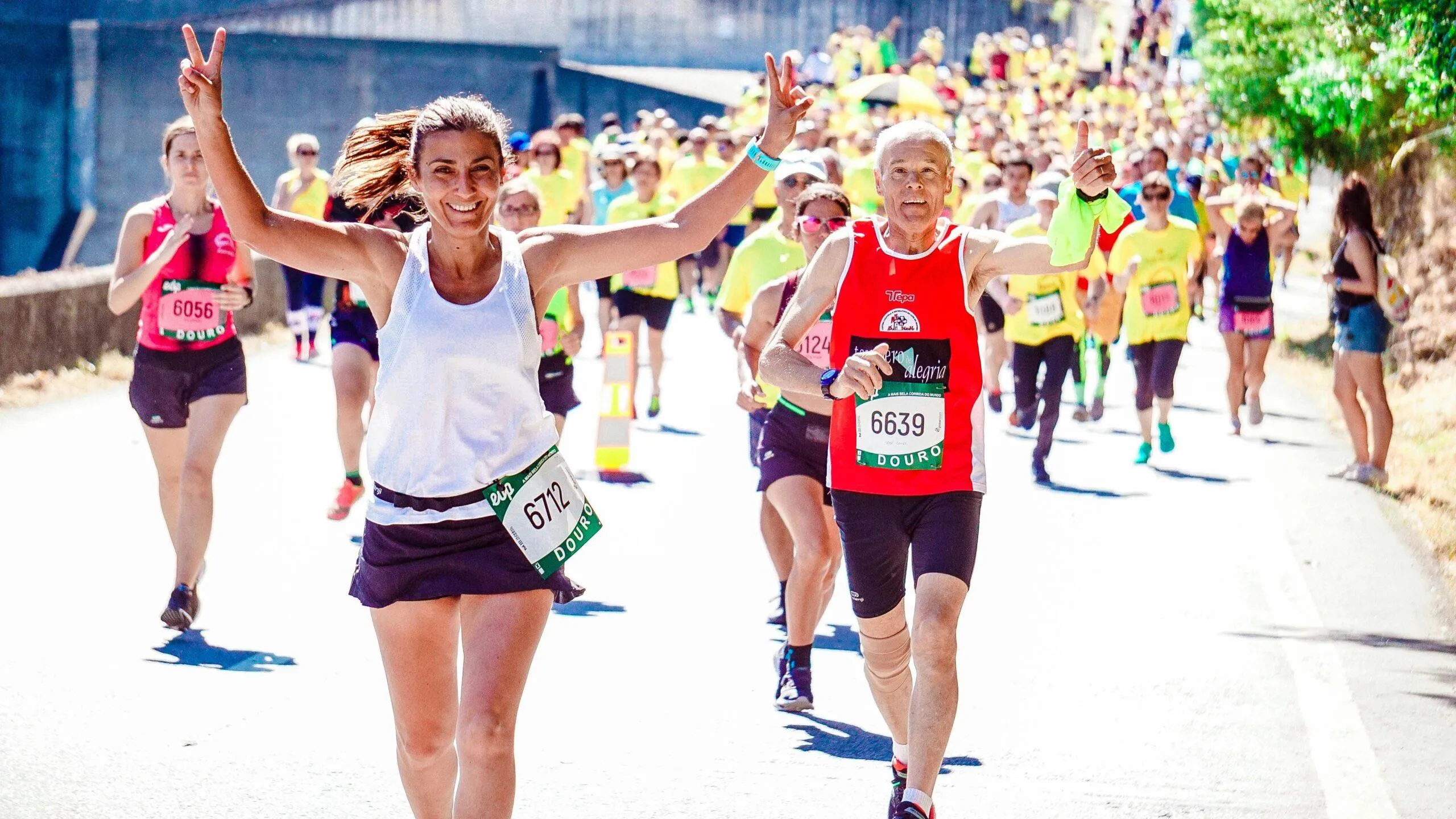 Corrida de la Saint Maurice 2024 Inscription Résultats