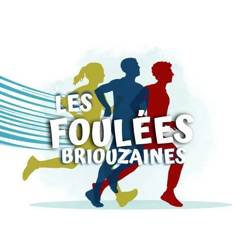 Foulées Briouzaines 2024 Inscription Résultats