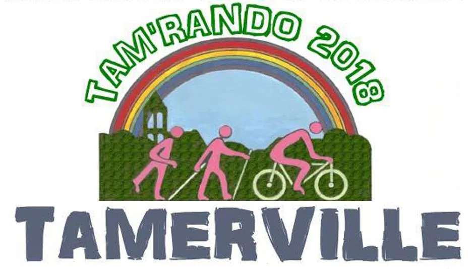 Tam’Rando – Tamerville 2024 Inscription Résultats