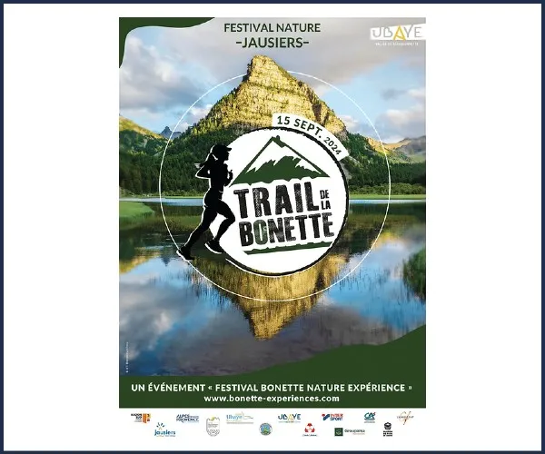 Trail de la Bonette 2024 Inscription Résultats