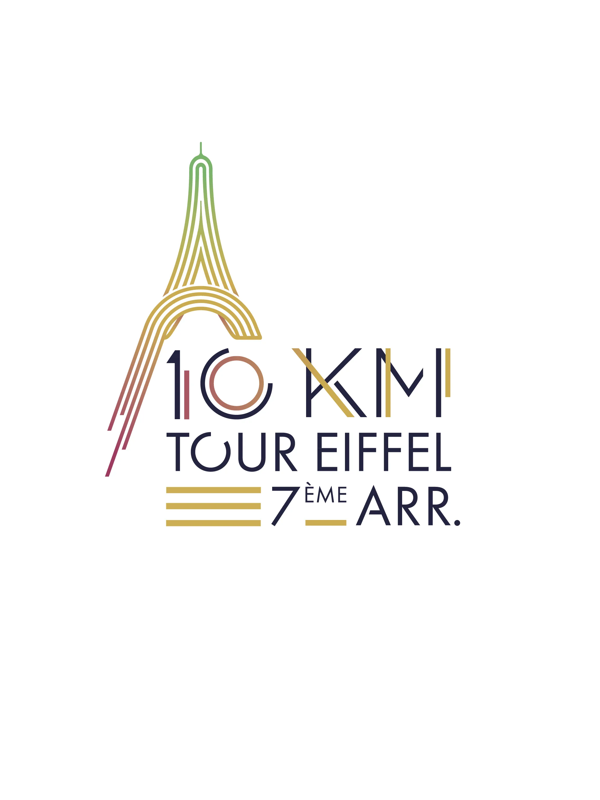 10 km de la Tour Eiffel 2024 Inscription Résultats